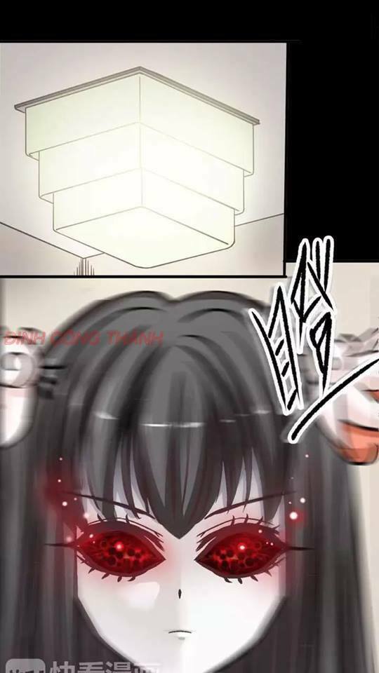 Truyện Kinh Dị Ở Tòa Nhà Số 44: Chapter 70