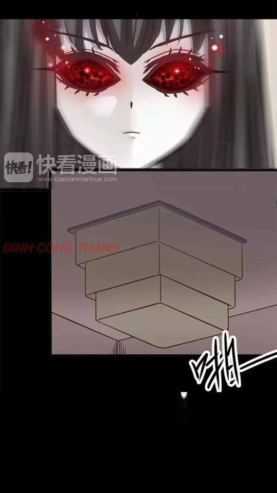 Truyện Kinh Dị Ở Tòa Nhà Số 44: Chapter 70