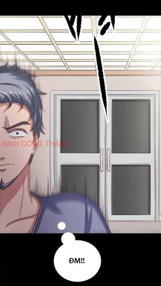 Truyện Kinh Dị Ở Tòa Nhà Số 44: Chapter 71