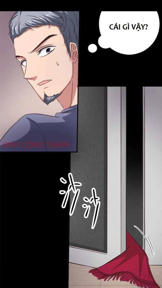 Truyện Kinh Dị Ở Tòa Nhà Số 44: Chapter 71