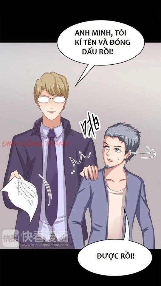 Truyện Kinh Dị Ở Tòa Nhà Số 44: Chapter 72