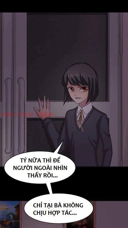 Truyện Kinh Dị Ở Tòa Nhà Số 44: Chapter 72