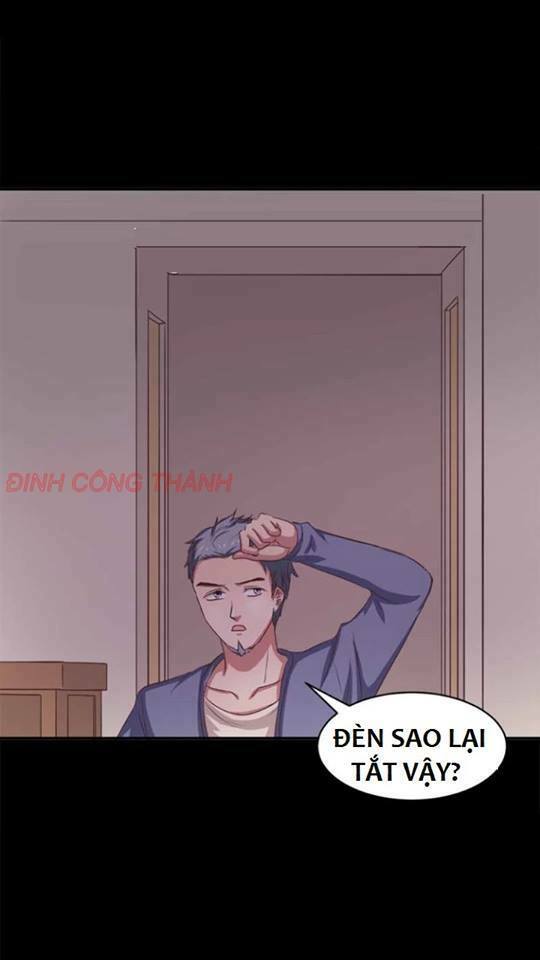 Truyện Kinh Dị Ở Tòa Nhà Số 44: Chapter 74