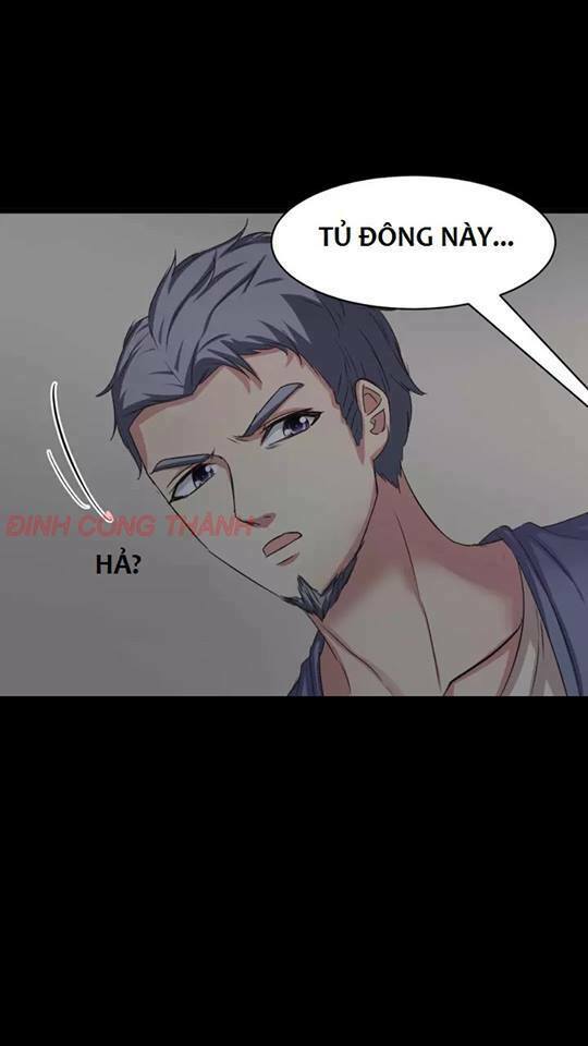 Truyện Kinh Dị Ở Tòa Nhà Số 44: Chapter 76