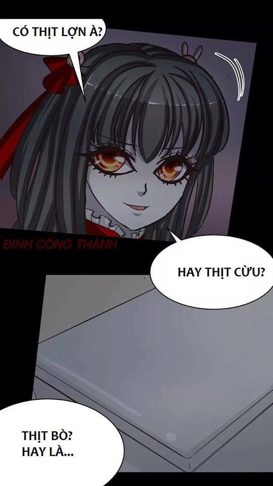 Truyện Kinh Dị Ở Tòa Nhà Số 44: Chapter 76