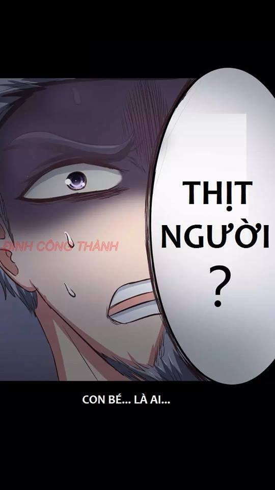 Truyện Kinh Dị Ở Tòa Nhà Số 44: Chapter 76