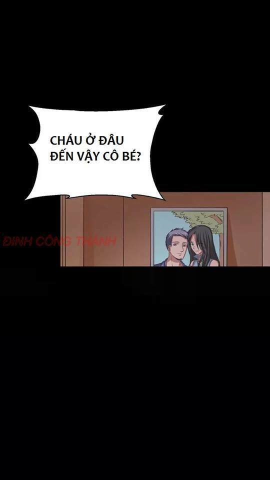 Truyện Kinh Dị Ở Tòa Nhà Số 44: Chapter 76