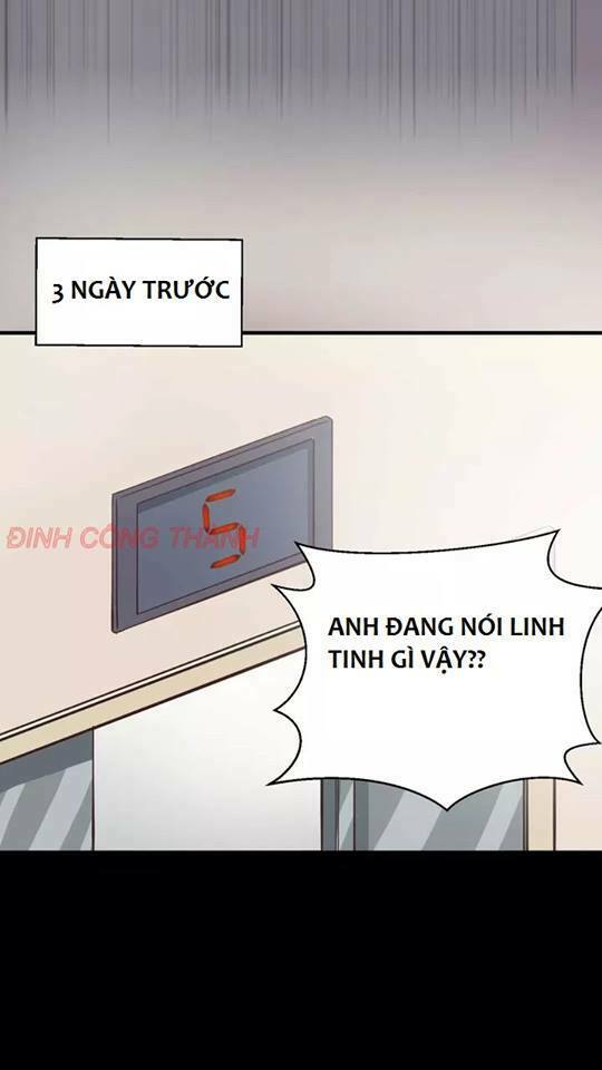 Truyện Kinh Dị Ở Tòa Nhà Số 44: Chapter 77