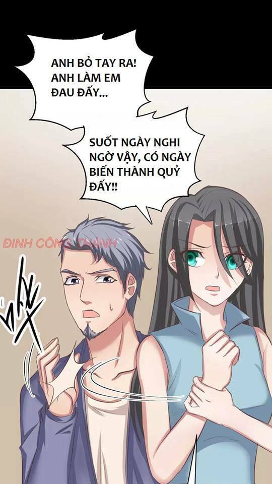 Truyện Kinh Dị Ở Tòa Nhà Số 44: Chapter 77