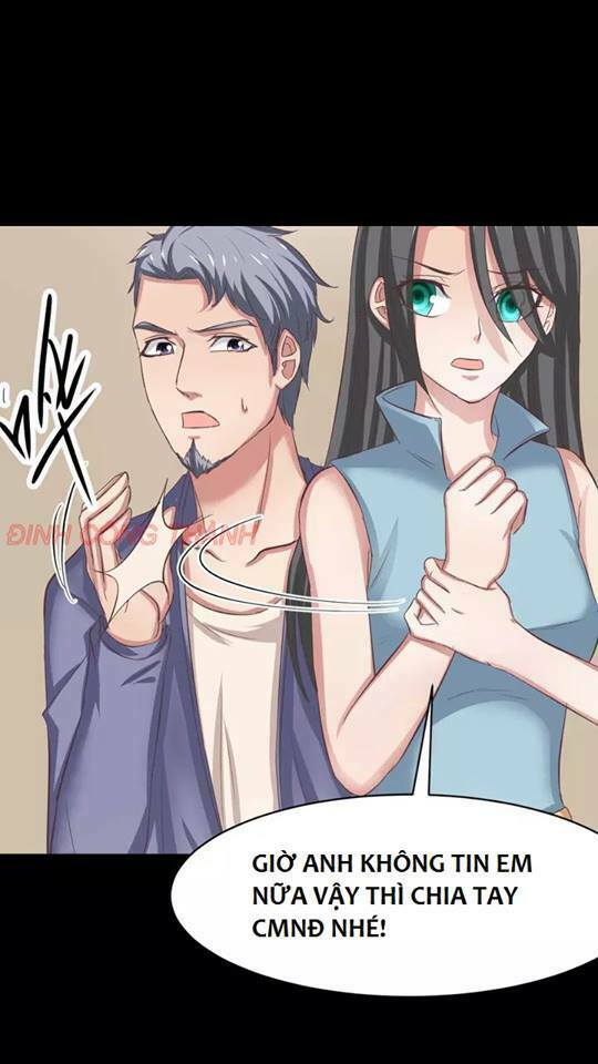 Truyện Kinh Dị Ở Tòa Nhà Số 44: Chapter 77