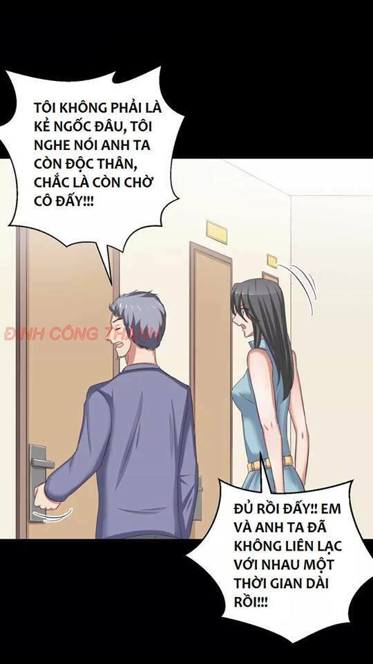 Truyện Kinh Dị Ở Tòa Nhà Số 44: Chapter 77