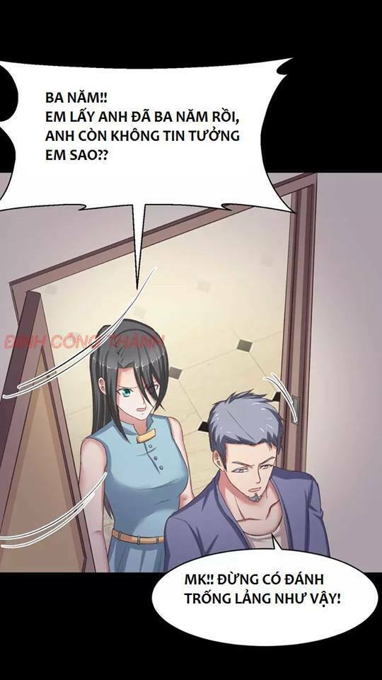Truyện Kinh Dị Ở Tòa Nhà Số 44: Chapter 77