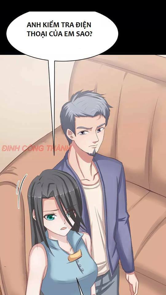 Truyện Kinh Dị Ở Tòa Nhà Số 44: Chapter 77