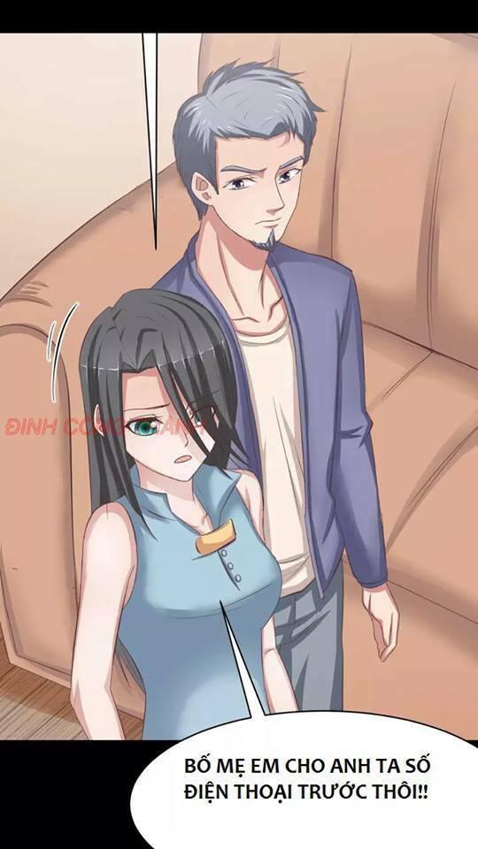 Truyện Kinh Dị Ở Tòa Nhà Số 44: Chapter 77
