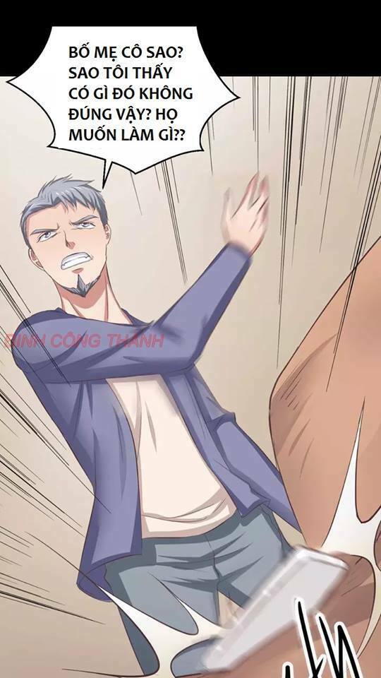 Truyện Kinh Dị Ở Tòa Nhà Số 44: Chapter 77