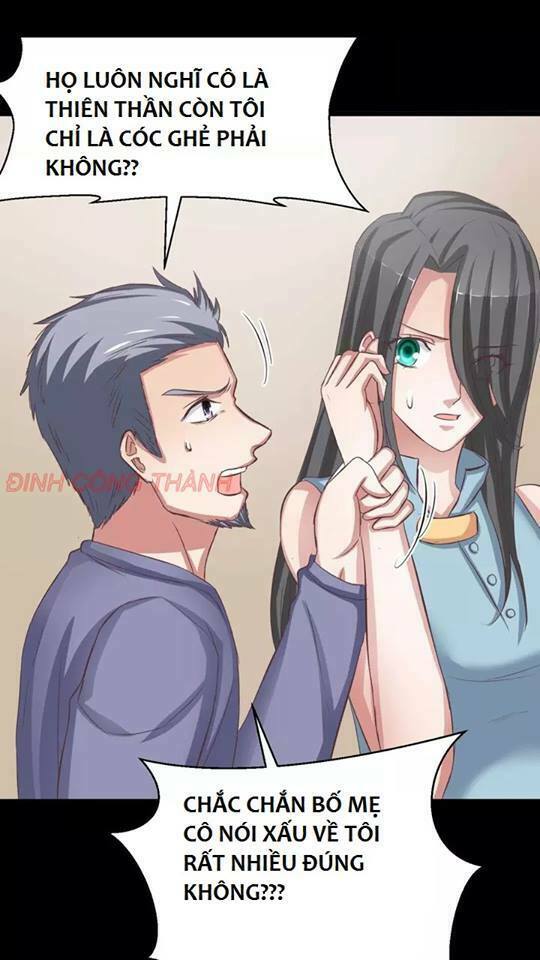 Truyện Kinh Dị Ở Tòa Nhà Số 44: Chapter 77