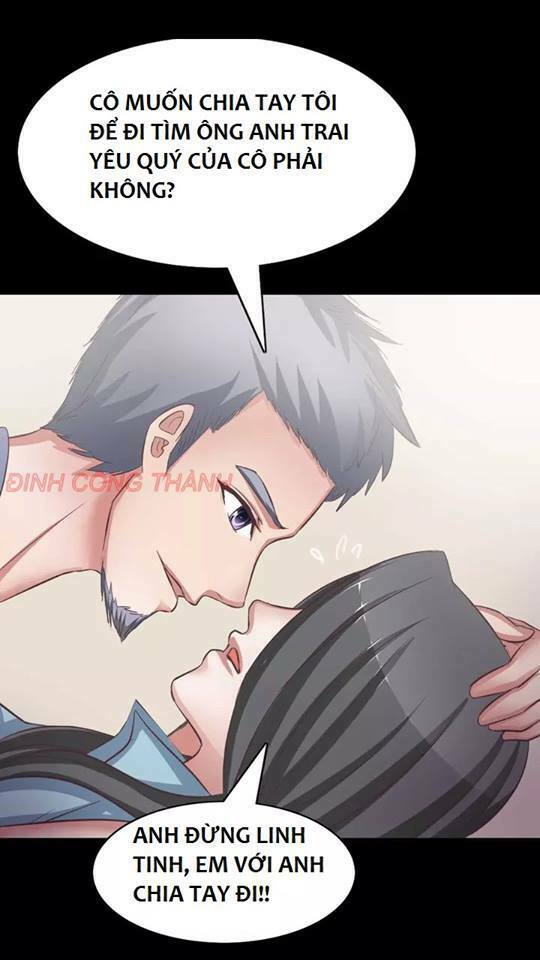Truyện Kinh Dị Ở Tòa Nhà Số 44: Chapter 78