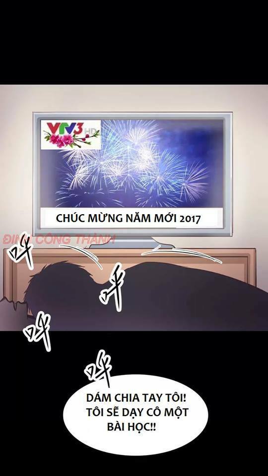 Truyện Kinh Dị Ở Tòa Nhà Số 44: Chapter 78