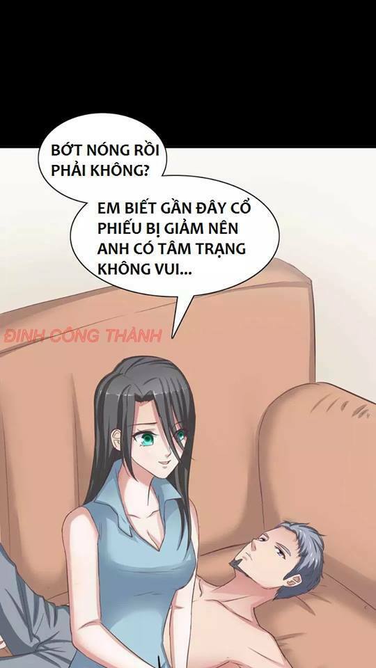 Truyện Kinh Dị Ở Tòa Nhà Số 44: Chapter 78