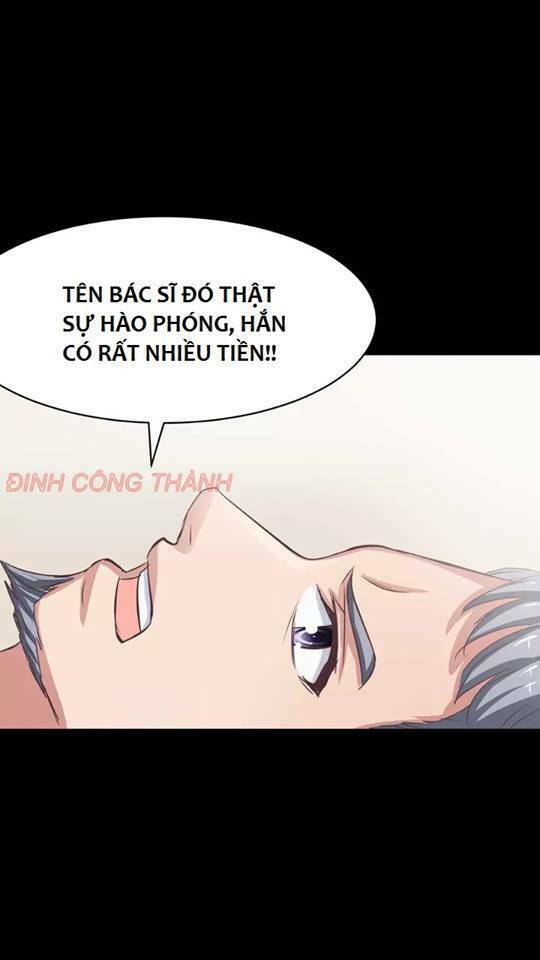 Truyện Kinh Dị Ở Tòa Nhà Số 44: Chapter 78
