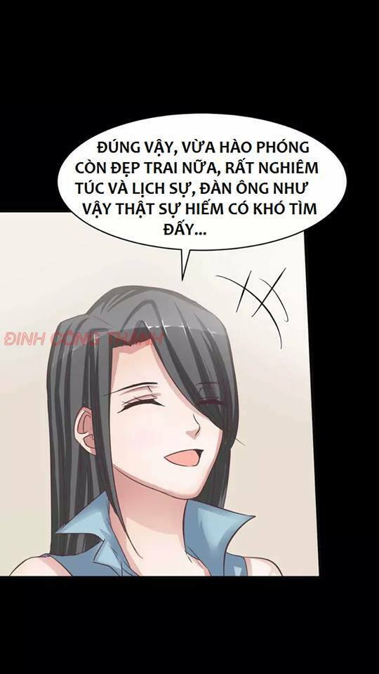 Truyện Kinh Dị Ở Tòa Nhà Số 44: Chapter 78