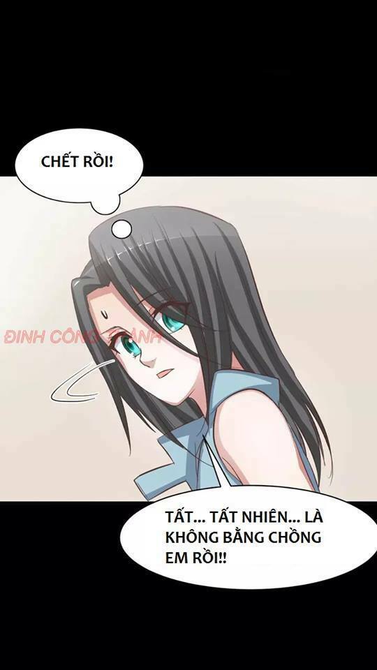 Truyện Kinh Dị Ở Tòa Nhà Số 44: Chapter 79