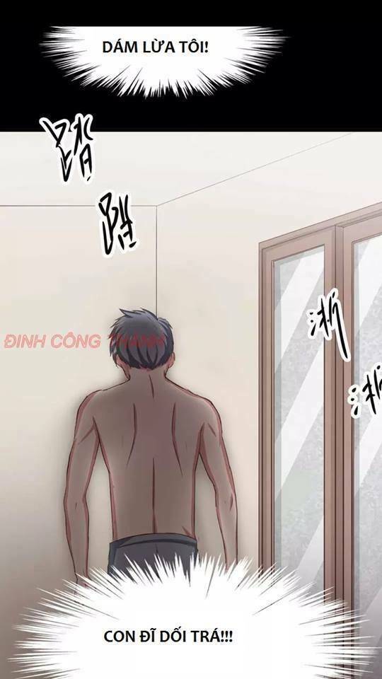 Truyện Kinh Dị Ở Tòa Nhà Số 44: Chapter 79