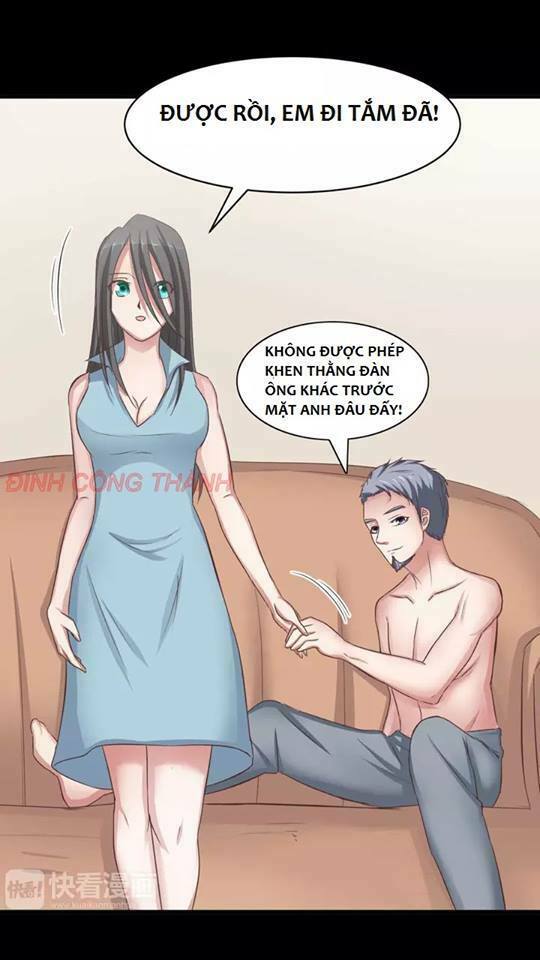Truyện Kinh Dị Ở Tòa Nhà Số 44: Chapter 79