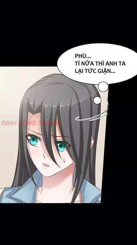 Truyện Kinh Dị Ở Tòa Nhà Số 44: Chapter 79