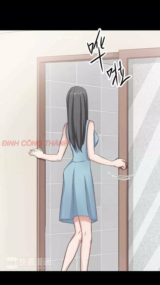 Truyện Kinh Dị Ở Tòa Nhà Số 44: Chapter 79