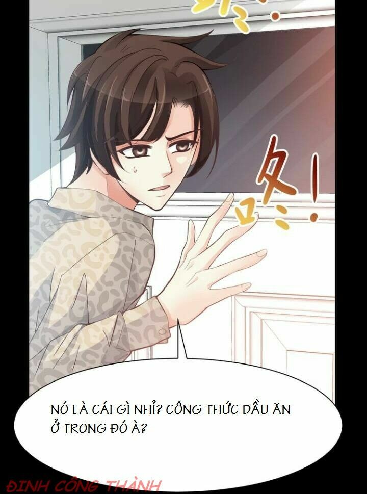 Truyện Kinh Dị Ở Tòa Nhà Số 44: Chapter 8