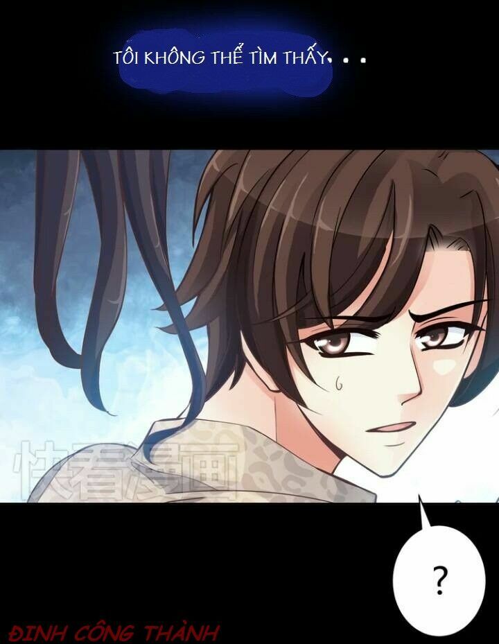 Truyện Kinh Dị Ở Tòa Nhà Số 44: Chapter 8
