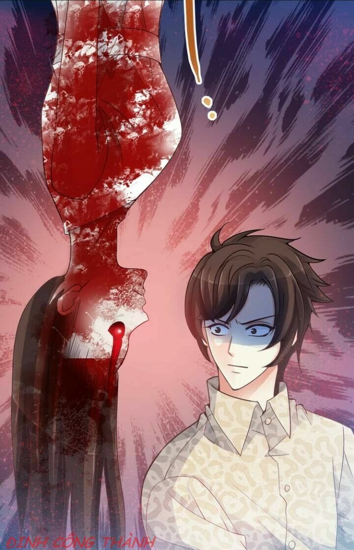 Truyện Kinh Dị Ở Tòa Nhà Số 44: Chapter 8