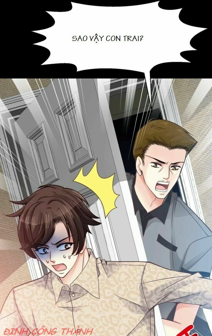 Truyện Kinh Dị Ở Tòa Nhà Số 44: Chapter 8