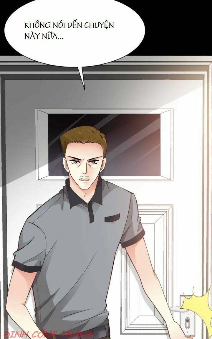 Truyện Kinh Dị Ở Tòa Nhà Số 44: Chapter 8