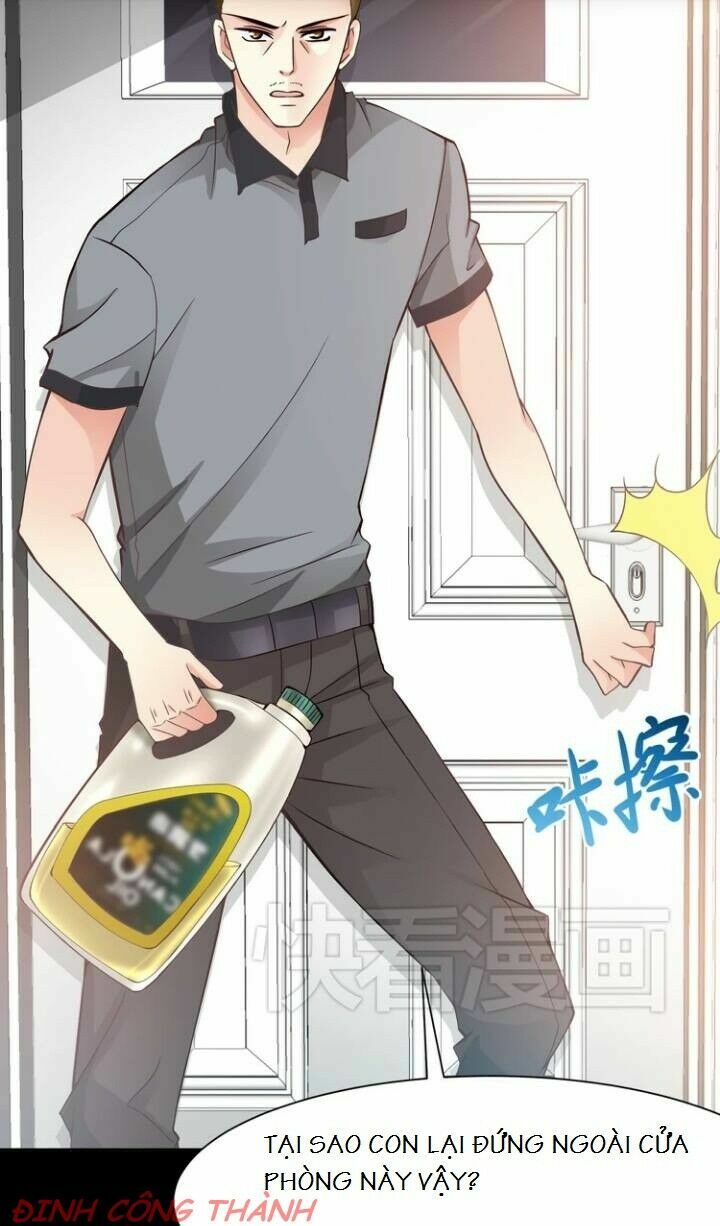 Truyện Kinh Dị Ở Tòa Nhà Số 44: Chapter 8