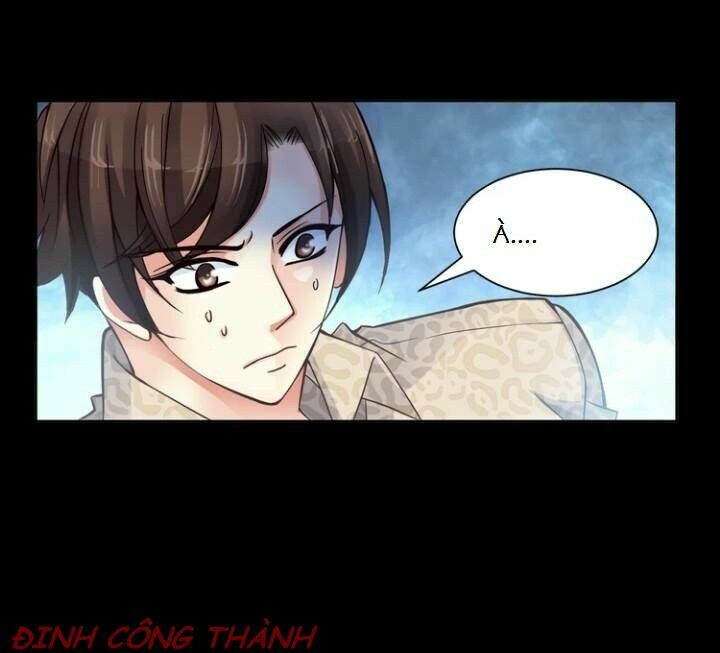 Truyện Kinh Dị Ở Tòa Nhà Số 44: Chapter 8