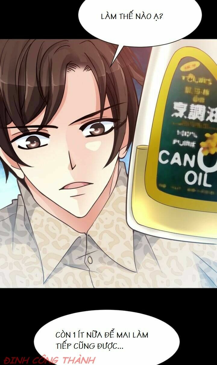 Truyện Kinh Dị Ở Tòa Nhà Số 44: Chapter 8