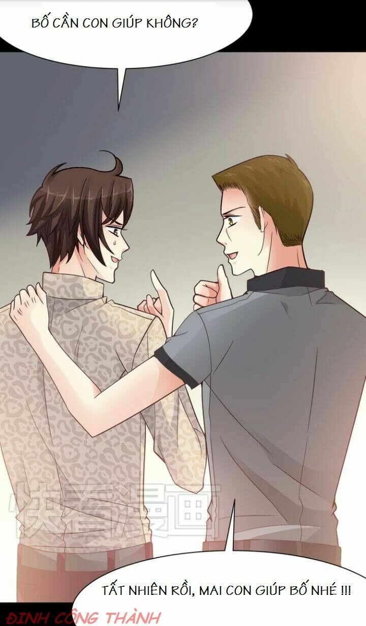 Truyện Kinh Dị Ở Tòa Nhà Số 44: Chapter 8
