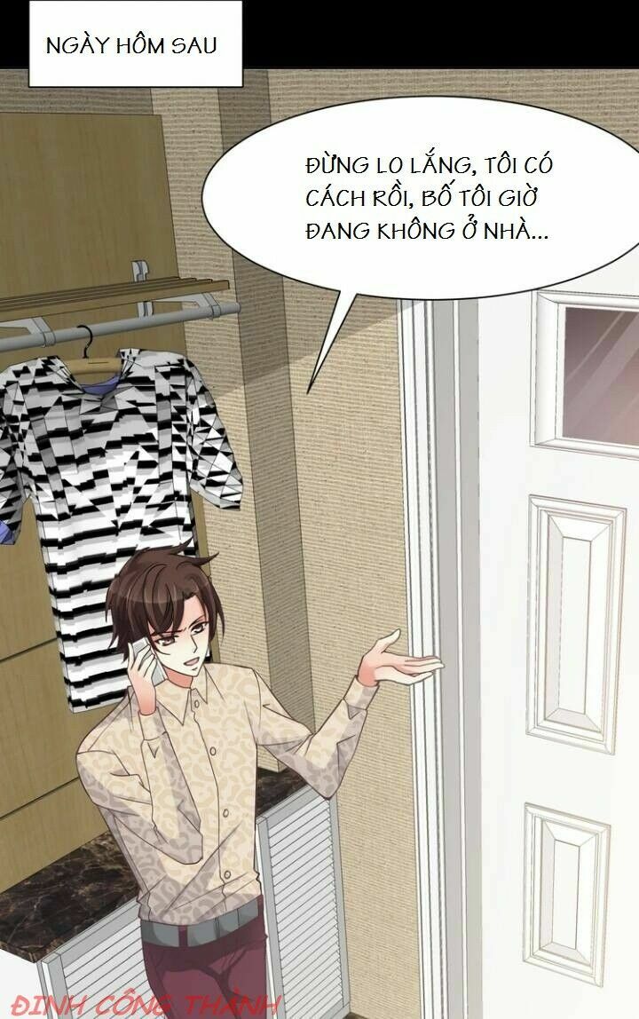 Truyện Kinh Dị Ở Tòa Nhà Số 44: Chapter 8