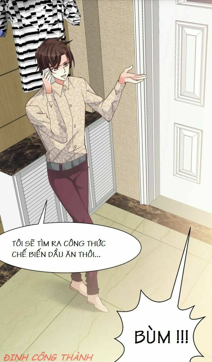 Truyện Kinh Dị Ở Tòa Nhà Số 44: Chapter 8