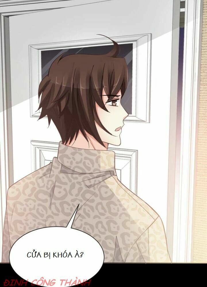 Truyện Kinh Dị Ở Tòa Nhà Số 44: Chapter 8