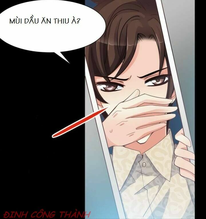 Truyện Kinh Dị Ở Tòa Nhà Số 44: Chapter 8
