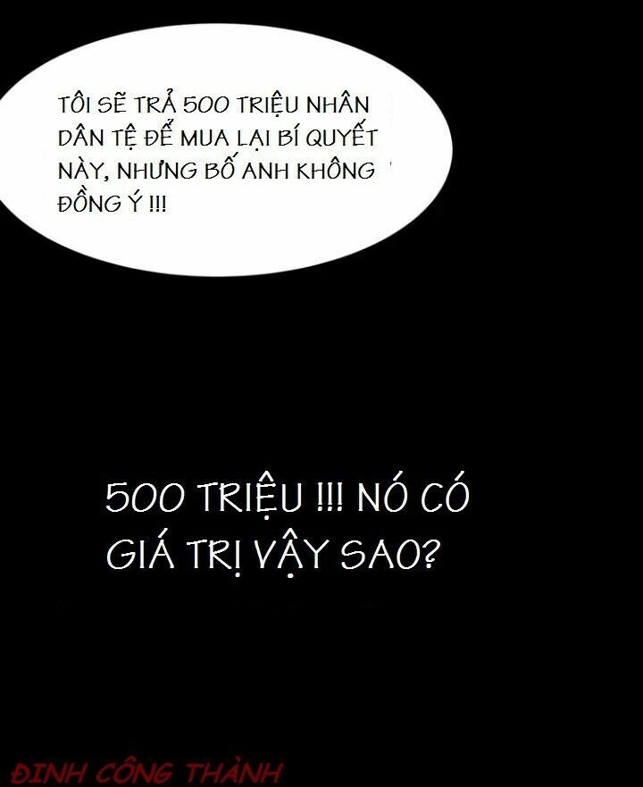 Truyện Kinh Dị Ở Tòa Nhà Số 44: Chapter 8
