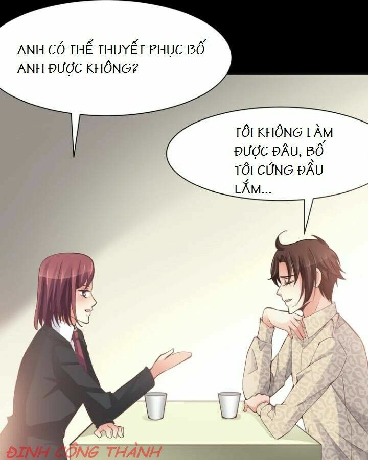 Truyện Kinh Dị Ở Tòa Nhà Số 44: Chapter 8