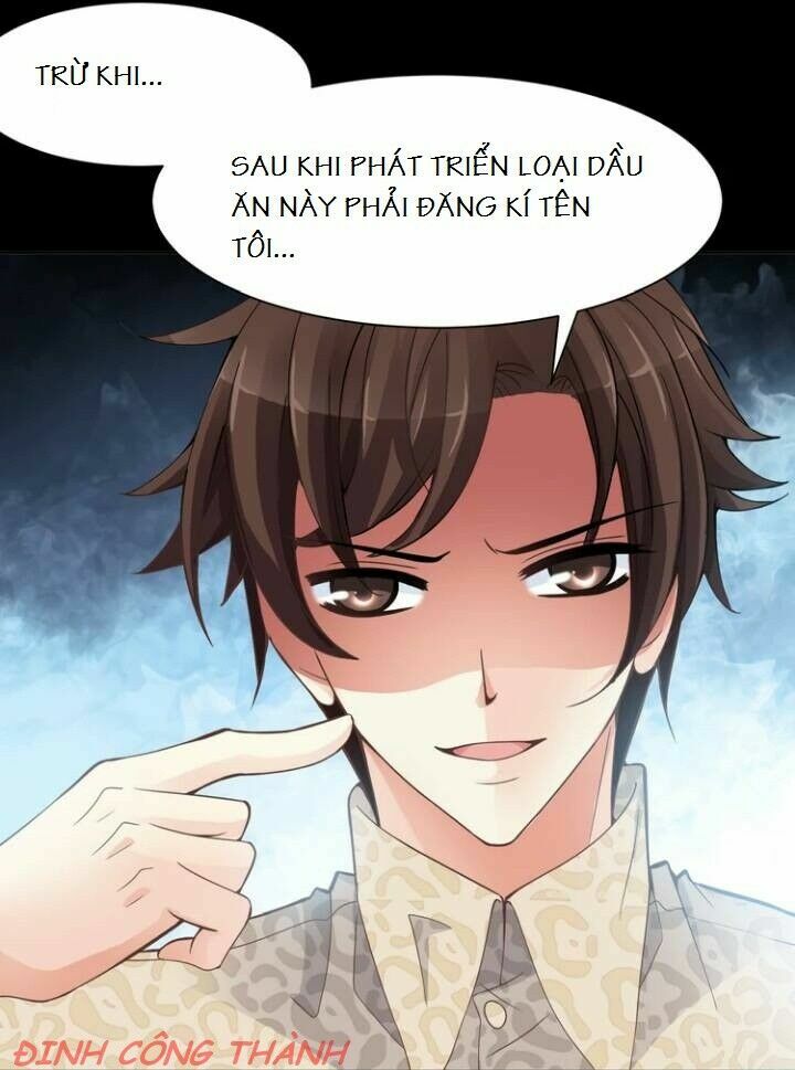 Truyện Kinh Dị Ở Tòa Nhà Số 44: Chapter 8