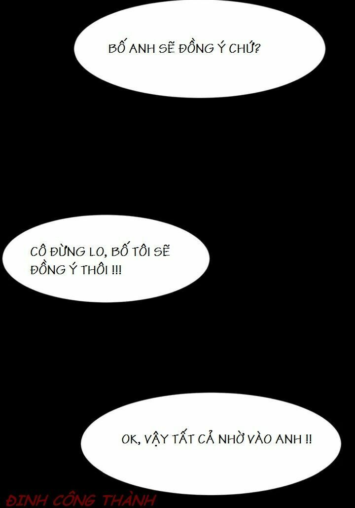 Truyện Kinh Dị Ở Tòa Nhà Số 44: Chapter 8
