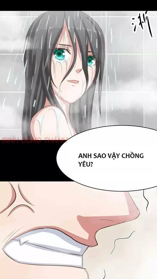 Truyện Kinh Dị Ở Tòa Nhà Số 44: Chapter 80