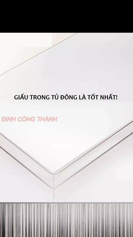 Truyện Kinh Dị Ở Tòa Nhà Số 44: Chapter 80