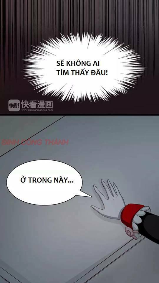 Truyện Kinh Dị Ở Tòa Nhà Số 44: Chapter 80